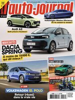 L'auto Journal